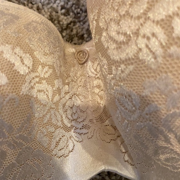 Soma Bra - Picture 3 of 7